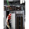 Image 11 : (2) Mitsubishi Racks W/ I/O Modules