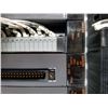 Image 12 : (2) Mitsubishi Racks W/ I/O Modules