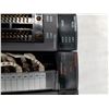 Image 19 : (2) Mitsubishi Racks W/ I/O Modules
