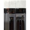 Image 11 : (2) Mitsubishi Racks W/ I/O Modules