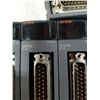 Image 13 : (2) Mitsubishi Racks W/ I/O Modules