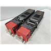 Image 1 : (2) Mitsubishi Racks W/ I/O Modules