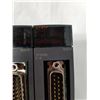 Image 22 : (2) Mitsubishi Racks W/ I/O Modules