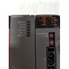 Image 8 : (2) Mitsubishi Racks W/ I/O Modules