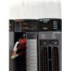Image 9 : (2) Mitsubishi Racks W/ I/O Modules