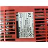 Image 13 : Lot of 3 Mitsubishi Racks (2) W/ I/O Modules