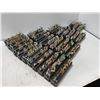Image 1 : Lot of 30 AJ65SBTB1-32D Mitsubishi Input Modules