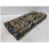 Image 1 : Lot of 18 AJ65SBTB1-32D1 Mitsubishi Input Modules