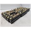 Image 2 : Lot of 18 AJ65SBTB1-32D1 Mitsubishi Input Modules