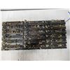 Image 3 : Lot of 18 AJ65SBTB1-32D1 Mitsubishi Input Modules