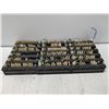 Image 4 : Lot of 18 AJ65SBTB1-32D1 Mitsubishi Input Modules