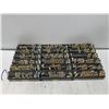 Image 5 : Lot of 18 AJ65SBTB1-32D1 Mitsubishi Input Modules