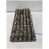 Image 7 : Lot of 18 AJ65SBTB1-32D1 Mitsubishi Input Modules