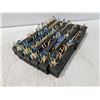 Image 1 : Lot of 12 AJ65SBTB1-32T1 Mitsubishi Output Modules