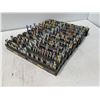 Image 1 : Lot of 22 AJ65SBTB1-32T Mitsubishi Output Modules
