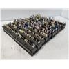Image 2 : Lot of 22 AJ65SBTB1-32T Mitsubishi Output Modules