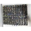 Image 3 : Lot of 22 AJ65SBTB1-32T Mitsubishi Output Modules