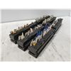 Image 2 : Lot of 6 AJ65SBTB1-32TE1 Mitsubishi Output Modules