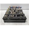 Image 4 : Lot of 6 AJ65SBTB1-32TE1 Mitsubishi Output Modules