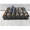 Image 7 : Lot of 6 AJ65SBTB1-32TE1 Mitsubishi Output Modules