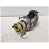 Image 2 : Mitsubishi HF-KP13 AC Servo Motor