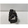 Image 4 : Mitsubishi HF-KP13 AC Servo Motor