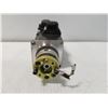 Image 5 : Mitsubishi HF-KP13 AC Servo Motor