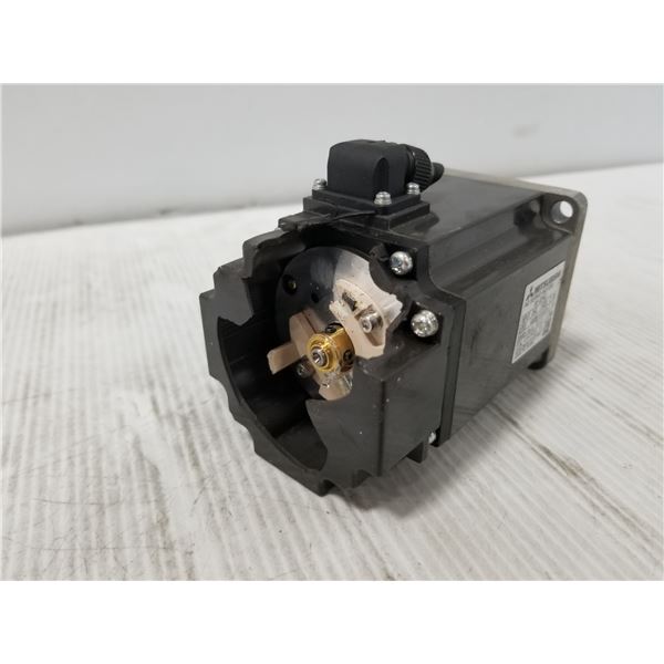 Mitsubishi HF-KP43 AC Servo Motor