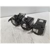 Image 1 : (3) Mitsubishi HF-KP43 AC Servo Motor