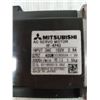 Image 7 : (3) Mitsubishi HF-KP43 AC Servo Motor
