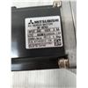 Image 8 : (3) Mitsubishi HF-KP43 AC Servo Motor