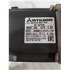 Image 8 : (3) Mitsubishi HF-KP43B AC Servo Motor