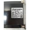 Image 8 : (2) Mitsubishi HF-KP73 AC Servo Motor
