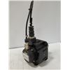 Image 1 : Mitsubishi AC Servo Motor No Tag