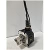 Image 2 : Mitsubishi AC Servo Motor No Tag