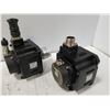 Image 1 : (2) Mitsubishi HF-SP52 AC Servo Motor