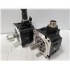 Image 2 : (2) Mitsubishi HF-SP52 AC Servo Motor