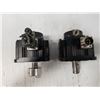 Image 3 : (2) Mitsubishi HF-SP52 AC Servo Motor