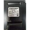 Image 9 : (2) Mitsubishi HF-SP52 AC Servo Motor