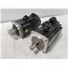 Image 1 : (2) Mitsubishi HF-KP23B AC Servo Motor
