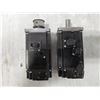 Image 3 : (2) Mitsubishi HF-KP23B AC Servo Motor