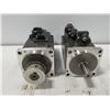 Image 5 : (2) Mitsubishi HF-KP23B AC Servo Motor