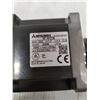 Image 8 : (2) Mitsubishi HF-KP23B AC Servo Motor