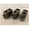 Image 1 : Set of Chuck Jaws, P/N: X0124469
