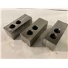 Image 1 : Set of Chuck Jaws