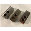 Image 2 : Set of Chuck Jaws