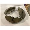 Image 1 : Set of Chuck Jaws, P/N: X0119855