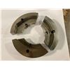 Image 2 : Set of Chuck Jaws, P/N: X0119855