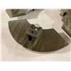Image 3 : Set of Chuck Jaws, P/N: X0119855