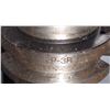 Image 7 : Lot of (3) CAT40 Holders